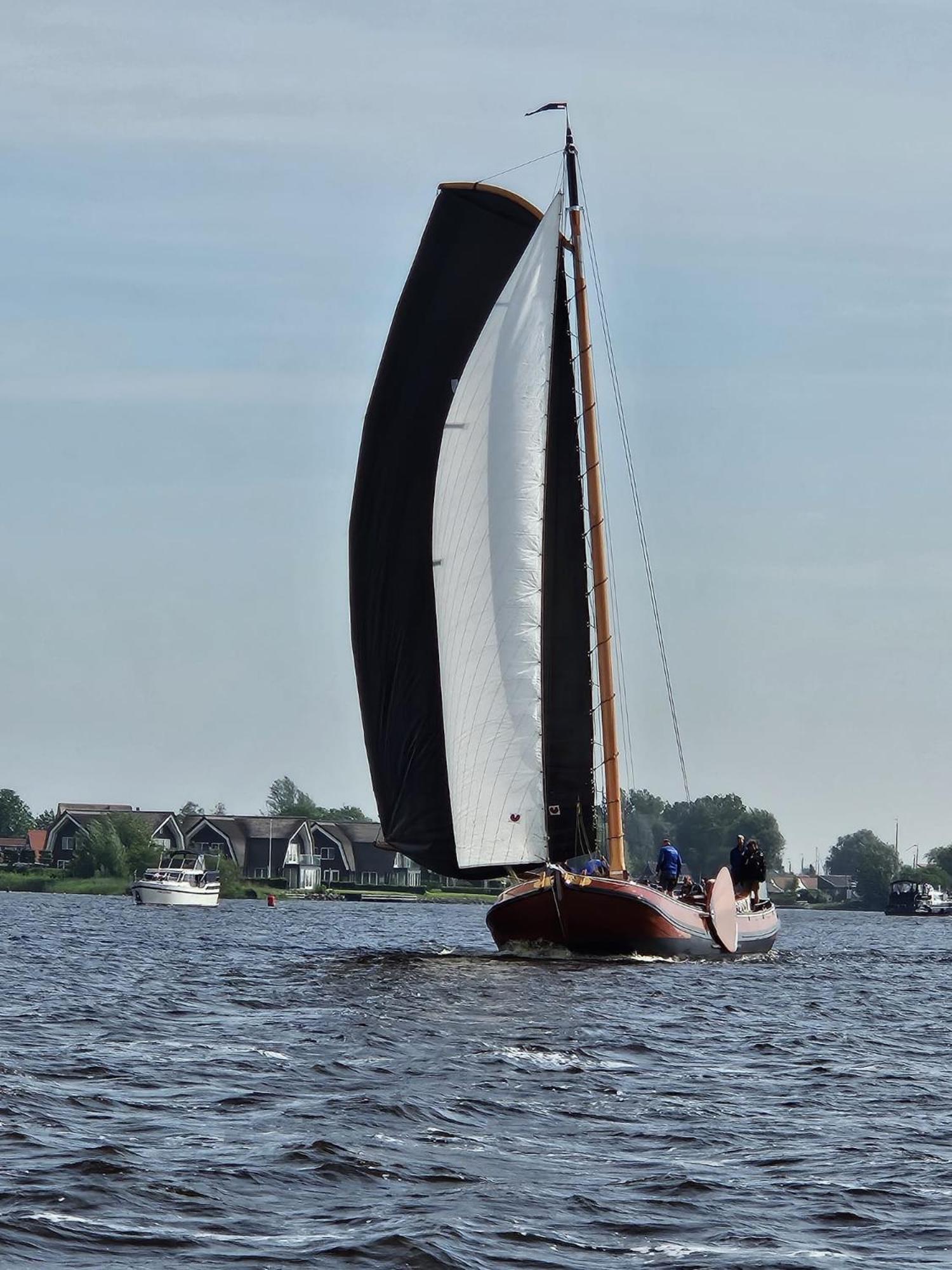 Welkom In Mijn Studio Bij Het Snekermeer ! Offingawier Esterno foto